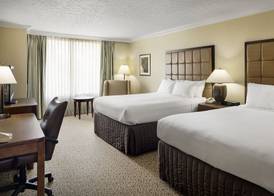 Crowne Plaza LOUISVILLE AIRPORT EXPO CTR by IHG 5