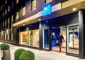 ibis Budget Terminal 2 Manchester Airport by Accor 5
