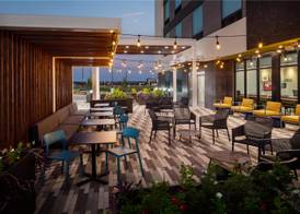 Home2 Suites By Hilton Bastrop 5