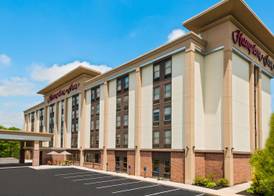 Hampton Inn Boston/Marlborough 3