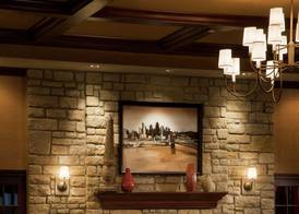 DoubleTree by Hilton Cincinnati Airport 4
