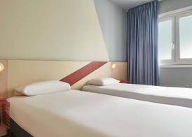 ibis budget Paris Porte d'Aubervilliers 3