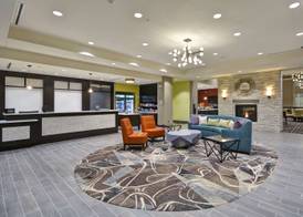 Homewood Suites By Hilton Rocky Mount 4
