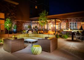Hilton Garden Inn Broomfield Boulder 5