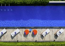 ibis Styles Bangkok Silom 5