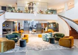 Golden Tulip Amnéville - Hôtel Spa & Casino 2