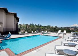 Hampton Inn & Suites Arroyo Grande/Pismo Beach Area 4