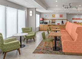 Hampton Inn Kansas City/Shawnee Mission 5