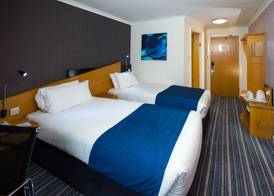 Holiday Inn Express BIRMINGHAM AIRPORT NEC by IHG 5