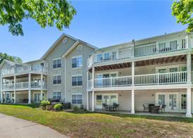 Hilton Vacation Club Greensprings Williamsburg 5