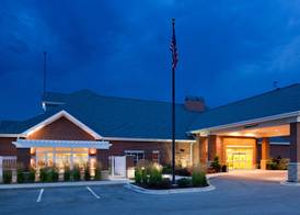 Homewood Suites by Hilton Madison West 2