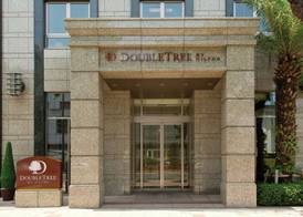 DoubleTree by Hilton Naha 2
