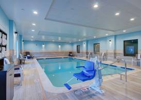 Hampton Inn & Suites Boston/Stoughton, Ma 5