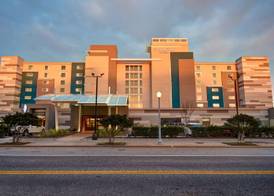 DoubleTree by Hilton Virginia Beach Oceanfront South 4