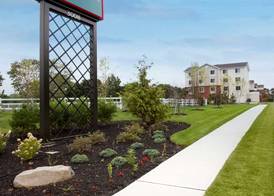Homewood Suites by Hilton Atlantic City/Egg Harbor Township 2