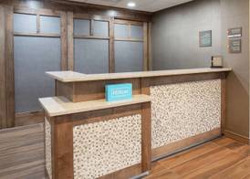 Homewood Suites by Hilton Albuquerque-Journal Center 5