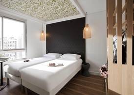 ibis Styles Paris Buttes Chaumont 4