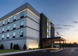Home2 Suites By Hilton East Haven New Haven 4