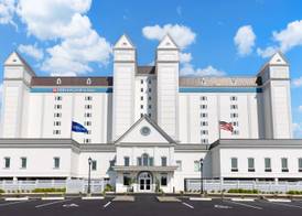 Hilton Garden Inn Ocean City Oceanfront 3