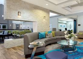 Homewood Suites by Hilton Ft.Lauderdale Airport-Cruise Port 2