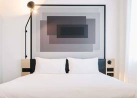 ibis Rouen Centre Rive Droite Pasteur 3