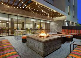Home2 Suites by Hilton New Brunswick, NJ 3