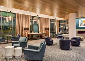 Hampton Inn & Suites San Mateo-San Francisco Airport 5