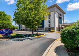 Hampton Inn Philadelphia/Plymouth Meeting 4