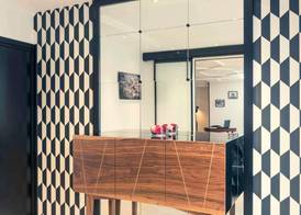 Mercure Paris Arc de Triomphe Wagram 2