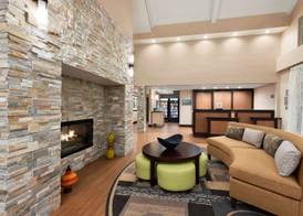 Homewood Suites by Hilton Columbus-Hilliard 5