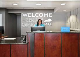 Hampton Inn I-75 Lexington/Hamburg Area 4