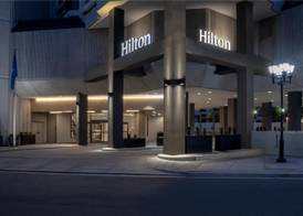 Hilton Arlington National Landing 3
