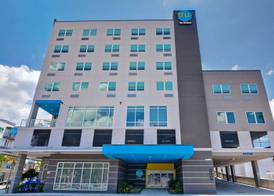 Tru By Hilton St. Petersburg Downtown Central Ave 3