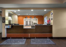 Hampton Inn Greenville/Travelers Rest 2