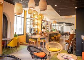 Mercure Millau 2