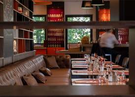 ibis Styles Romans-Valence Gare TGV 2