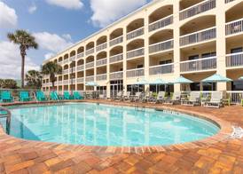 Hampton Inn St. Augustine Beach 5