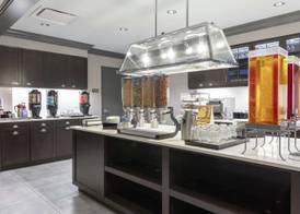 Homewood Suites By Hilton Largo Washington Dc 5