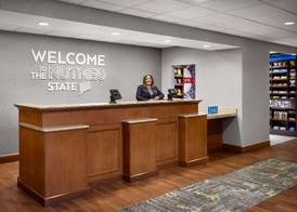 Hampton Inn & Suites New Haven - South - West Haven 3