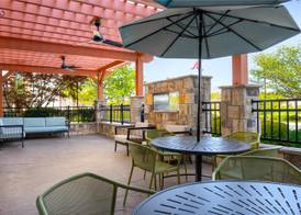 Hampton Inn Cleveland, TN 4