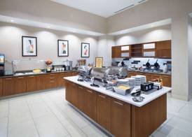 Homewood Suites- Denver Downtown Convention Center 4