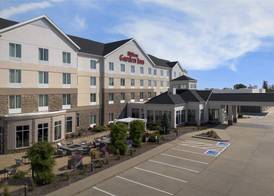 Hilton Garden Inn Cedar Falls 2