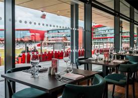 Hilton Garden Inn Manchester Emirates Old Trafford 4