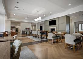 Hampton Inn Hickory 4