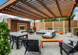 DoubleTree by Hilton Asheville Downtown 4
