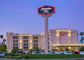 Hampton Inn San Diego/Kearny Mesa 3