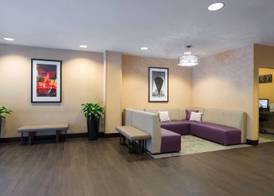 Hampton Inn Manhattan/Times Square South 3