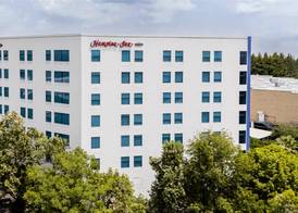 Hampton Inn by Hilton Guadalajara/Expo Jalisco Mexico 2