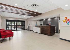 Hampton Inn & Suites Houston - Rosenberg 4