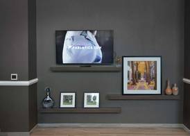 Hampton Inn & Suites Philadelphia/Media 5